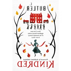 Kindred: Çığır Açan Eser - Kağıt Kapak