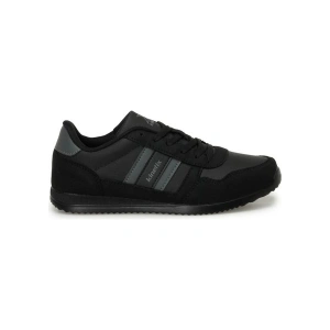 Kinetix Carter Pu 4pr Siyah Unisex Sneaker