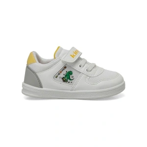 Kinetix Fermos B 5fx Beyaz Erkek Çocuk Sneaker