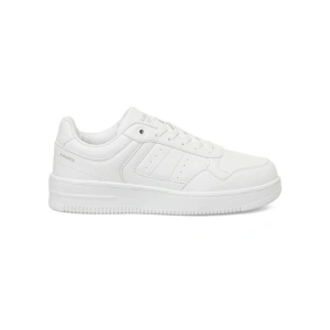 Kinetix Lowner Pu 5fx Beyaz Unisex Sneaker