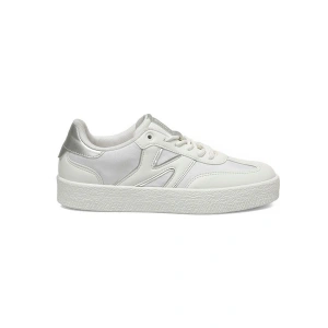 Kinetix Paleros 5fx Beyaz Kadın Sneaker