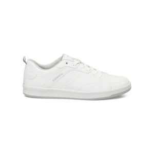 Kinetix Rabon Pu 5fx Beyaz Erkek Sneaker