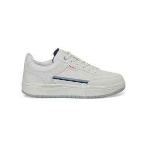 Kinetix Sıena Pu W 5fx Beyaz Kadın Sneaker