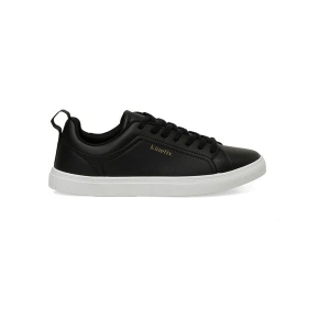 Kinetix SNAPE 5FX Siyah Erkek Sneaker