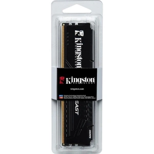 KINGSTON 16GB 5600MT/s DDR5 CL36 DIMM Beast Black EXPO Turkey KF556C36BBE-16TR - RAM
