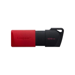 Kingston DTXM-128GB 128GB USB3.2 Gen1 DataTraveler Exodia M (Black + Red) Flash Bellek