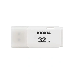 Kioxia 32GB U202 USB 2.0 Bellek (LU202W032GG4)