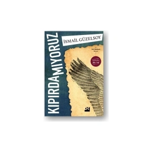 Kıpırdamıyoruz - İsmail Güzelsoy