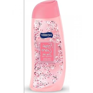 Kiraz Çiçeği Aromalı Duş Jeli 500 ml