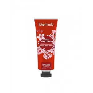 Kiraz Çiçeği Özlü El ve Vücut Kremi, 30 ml