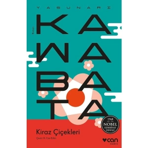 Kiraz Çiçekleri - Yasunari Kawabata