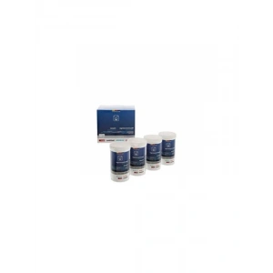 Kireç Çözücü Toz Formu - 4x200 g Eko Paket