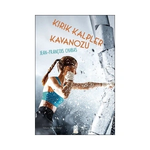 Kırık Kalpler Kavanozu - Jean-François Chabas