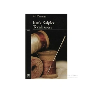 Kırık Kalpler Terzihanesi - Ali Teoman