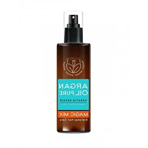 Kırık Uç Onarıcı Argan Yağı Bakım Spreyi - 110 ML