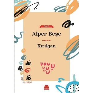 Kırılgan - Alper Beşe