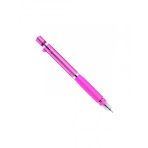Kirilmayan Uçlu Versatil Kalem, 0.5 mm, Pembe