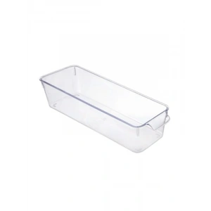 Kırılmaz Akrilik Buzdolabı Organizeri - 400ml