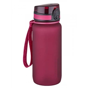 Kırılmaz Kapaklı Tritan Matara, 650 ml