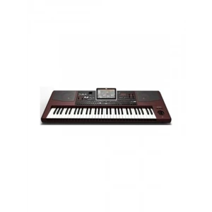 Kırılmaz Nano Ekran Koruyucu - Korg Pa1000 Uyumlu