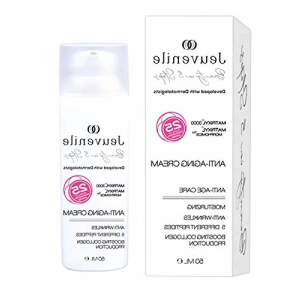 Kırışıklık Karşıtı Anti-Aging Krem, 50 ml