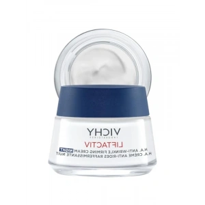 Kırışıklık Karşıtı Gece Bakım Kremi - 50 ML