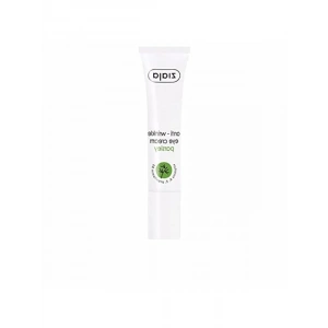 Kırışıklık Karşıtı Göz Bakım Kremi - 15 ml