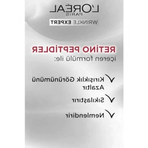 Kırışıklık Karşıtı Gündüz Kremi 50 ml