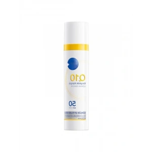Kırışıklık Karşıtı Gündüz Yüz Bakım Kremi - SPF50