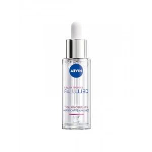 Kırışıklık Karşıtı Nemlendirici Cilt Serumu - 30ml