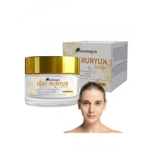 Kırışıklık Karşıtı Yüz Bakım Kremi, 50 ml