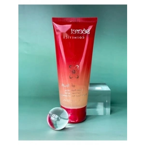 Kırışıklık Karşıtı Yüz Temizleme Jeli