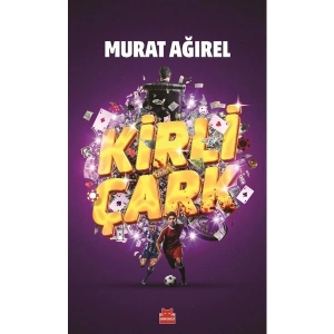 Kirli Çark - Murat Ağırel