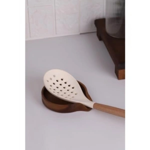 Kirli Kaşık Tutucu