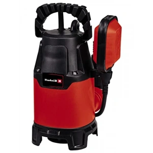 Kirli Su Dalgıç Pompa - 330 Watt Güç ve 9500 Litre Pompa Kapasitesi