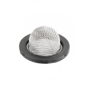 Kirli Su Koruma İçin Yedek Kir Süzgeci