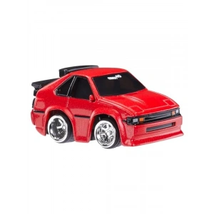 Kırmızı 1983 Toyota Celica Supra Model Araba