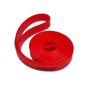 Kırmızı 22MM Latex Güç Bandı ile Güçlü Egzersiz Yapın