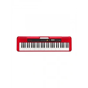 Kırmızı 61 Tuşlu Dijital Org, CT-S200RDC2 Modeli
