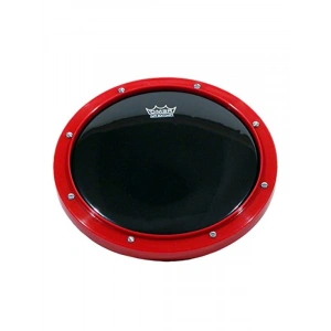 Kırmızı Ayarlanabilir Egzersiz Pedi 20,32 cm