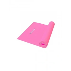 Kırmızı EVA Pilates Matı, 0.40mm Kalınlık