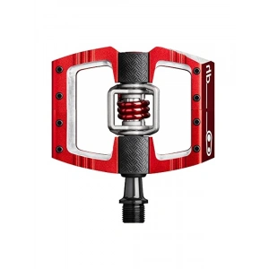 Kırmızı Mallet DH Pedal, 2018 Model, Yüksek Performans