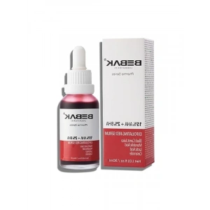 Kırmızı Peeling Serum - 30 ml