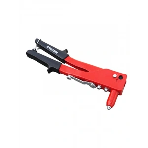 Kırmızı Perçin Tabancası - 260 mm