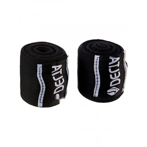 Kırmızı Renk Boks El Bandajı - 3,5 M Uzunluk