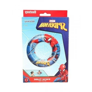 Kırmızı Simit Oyuncak - 56 cm, Unisex Eğlenceli Set