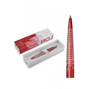 Kırmızı Tükenmez Kalem - Jotter SE Londra Model