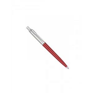 Kırmızı Tükenmez Kalem, Original Tasarımı ile