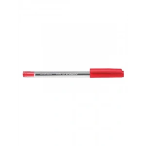 Kırmızı Tükenmez Kalem, Paslanmaz Çelik Uç