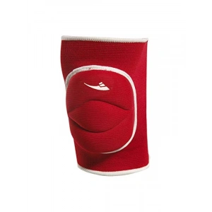 Kırmızı Voleybol Dizliği - Koruyucu ve Rahat